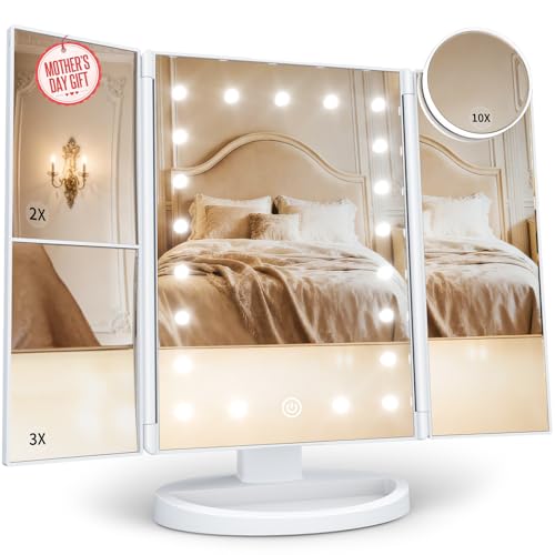 HUONUL Makeup Mirror