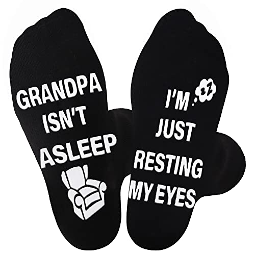 Jeasona Grandpa Gifts Birthday Funny Gifts for Grandpa…