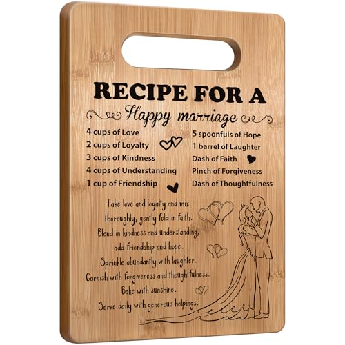 Wedding Gift for Couple 2026