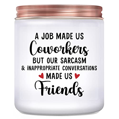 Funny Coworker Gifts for Women Men