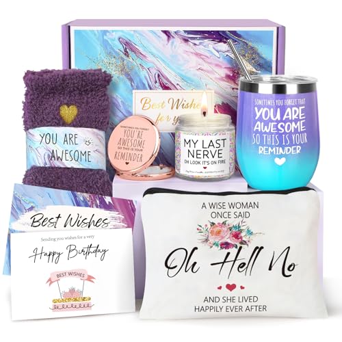 Birthday Gifts for Women