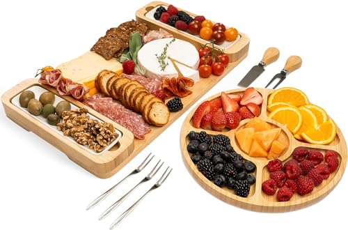 Charcuterie Boards