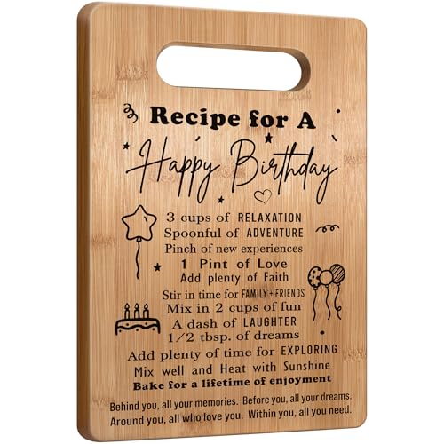 2026 Birthday Gifts for Women Men, Birthday Gifts for Her…