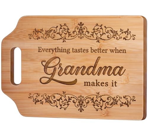 AceThrills Mothers Day Gifts for Grandma Gifts for…