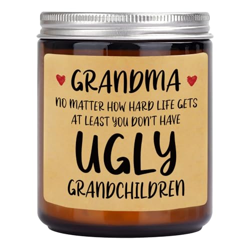 Niyewsor Grandma Gifts
