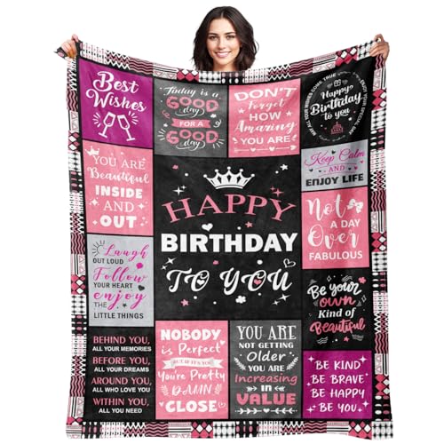 Birthday Gifts for Women