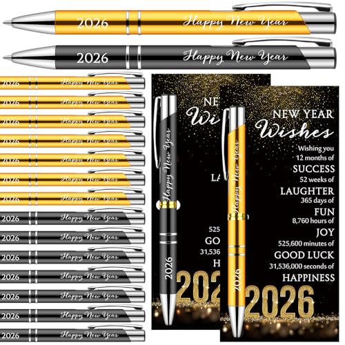 Fullhawl 20 Sets New Years Gifts Bulk 2026 Inspirational…