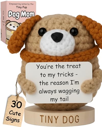 Dog Mom Gifts for Women