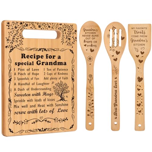 Grandma Gifts Mothers Day Gifts for Grandma Great Grandma…