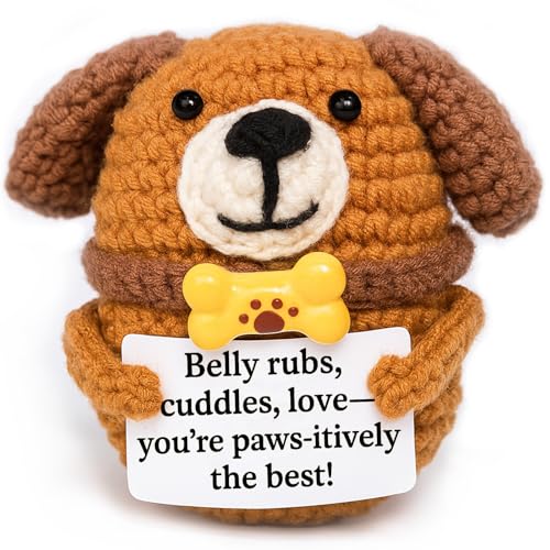 TWPER Dog Lovers Birthday Gifts for Women Men