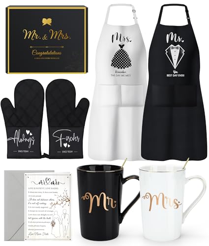 Wedding Gifts for Couples 2026 Bridal Shower Gift for…