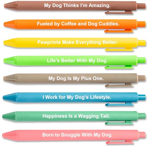 Dog Mom Gifts for Women