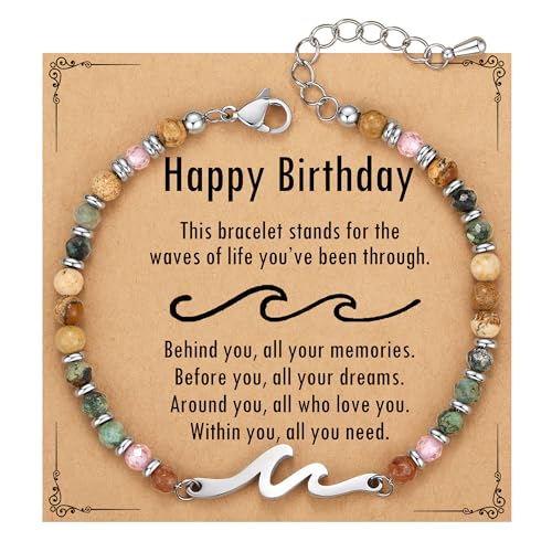 TONY & SANDY Birthday Gifts for Women