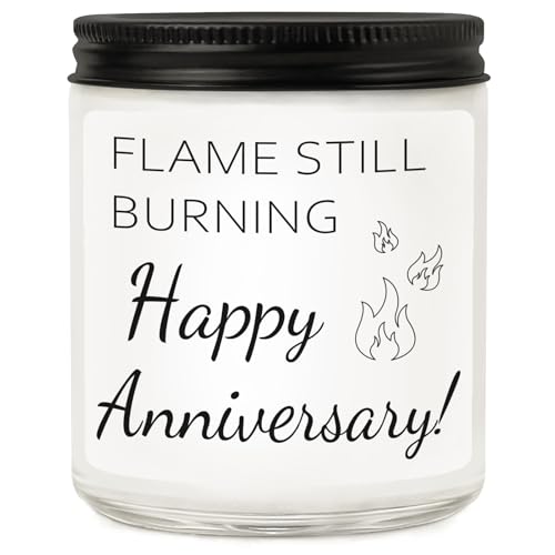 RIZOOCE Anniversario Gifts for Couple