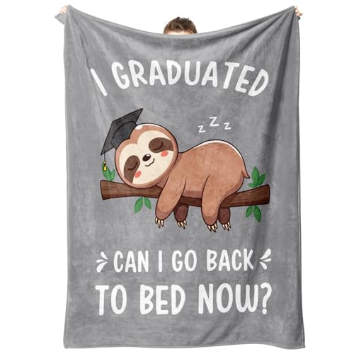 Encoink Funny Graduation Gifts for Her & Him