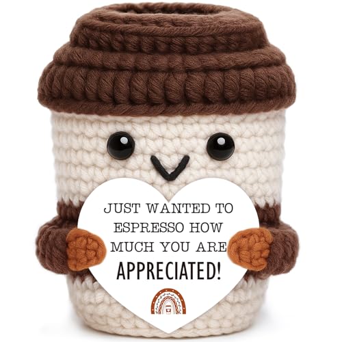 OCCdesign Mini Appreciation Gift for Women Men Coworkers…