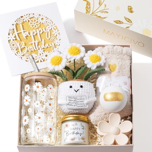 Birthday Gifts for Women Friendship