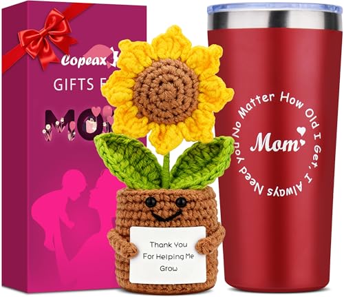 Birthday Gifts for Mom from Daughter Son,Mom Gifts Set…