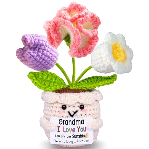 Mothers Day Birthday Gifts for Grandma