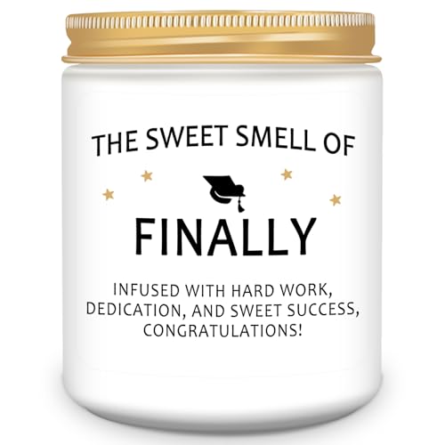 Homsolver Funny Graduation Gift for Her Him
