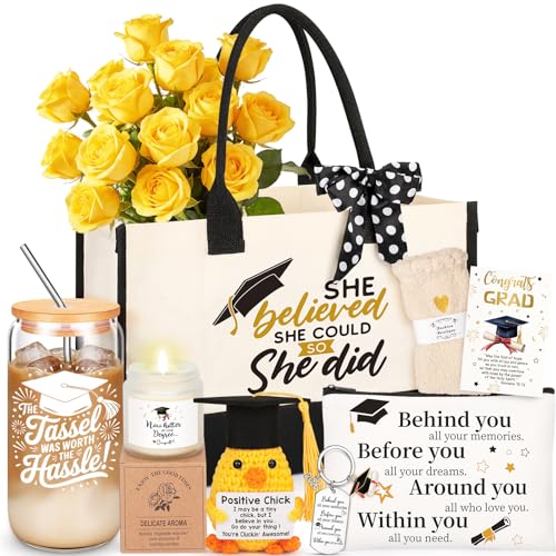 Fortuning's JDS Graduation Gifts for Her 2026
